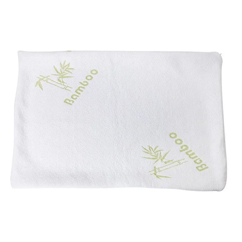 Pillow Covers Rayon from Bamboo